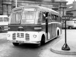 Austin CXD Kenex 1951 года (UK)